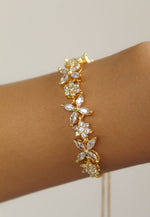 Load image into Gallery viewer, Elsa Bracelet Bombay Sunset
