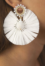 Load image into Gallery viewer, Mikumi Earrings Bombay Sunset
