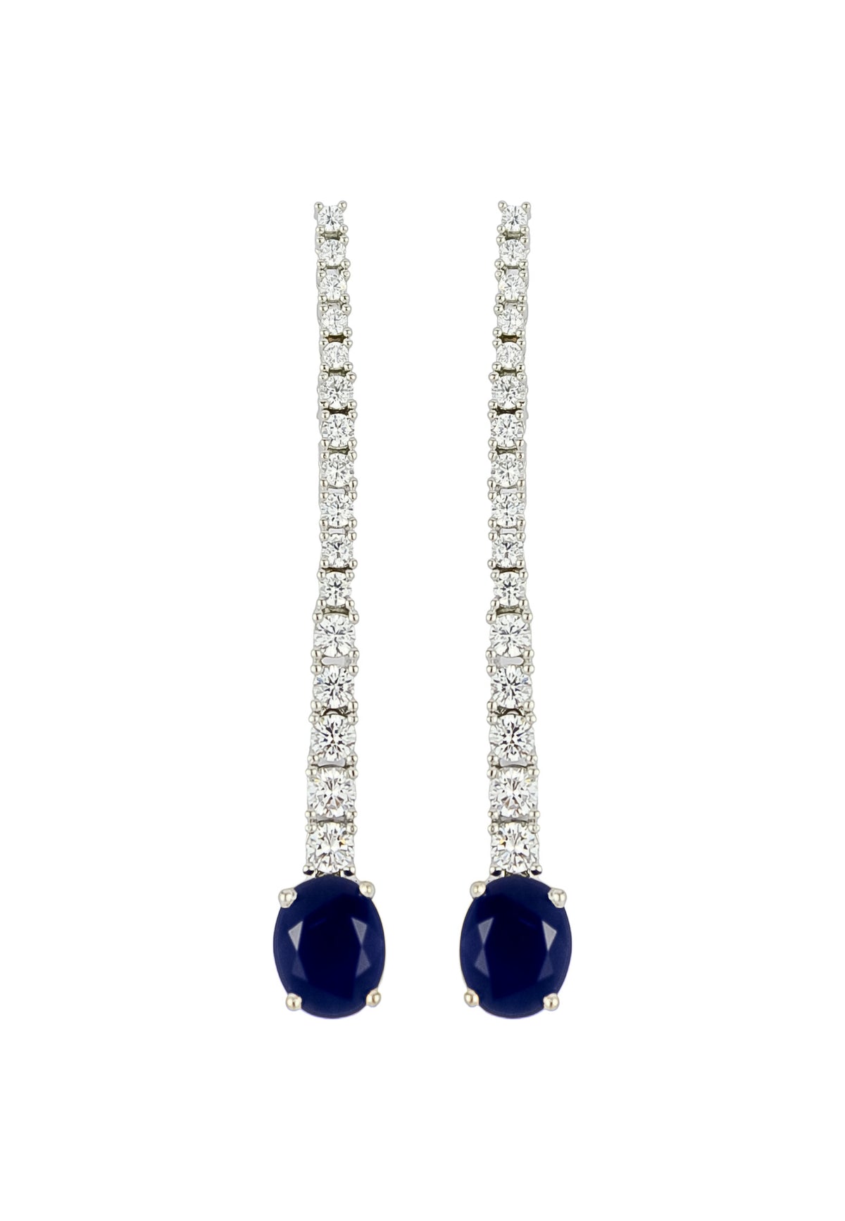 Cruise marbella earrings bombay sunset
