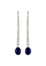 Load image into Gallery viewer, cruise marbella earrings Bombay Sunset
