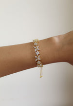 Load image into Gallery viewer, elsa bracelet Bombay Sunset
