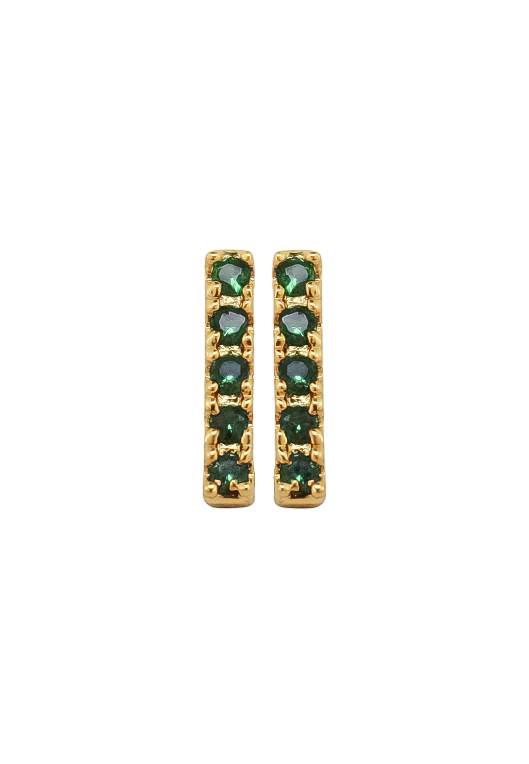 Pendientes Imola Bombay Be Sunset