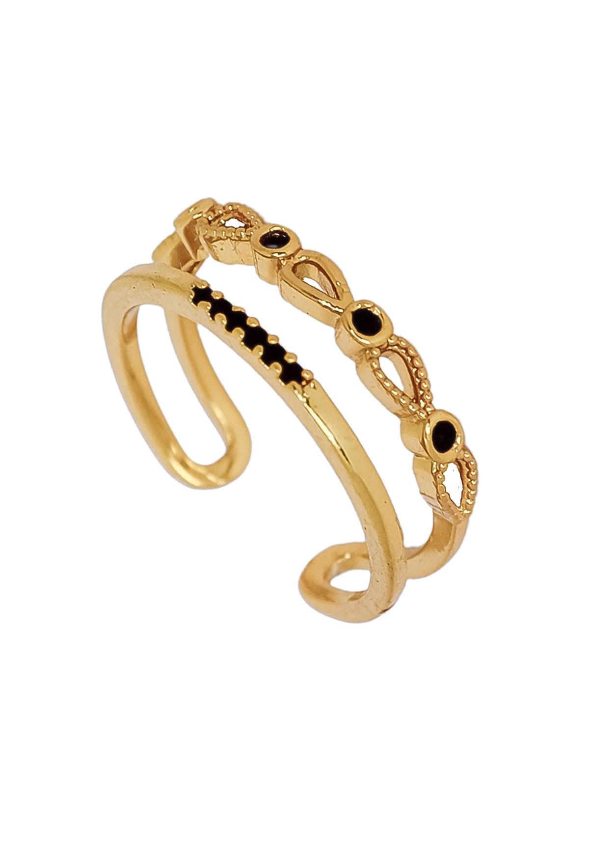 Barletta earring bombay sunset