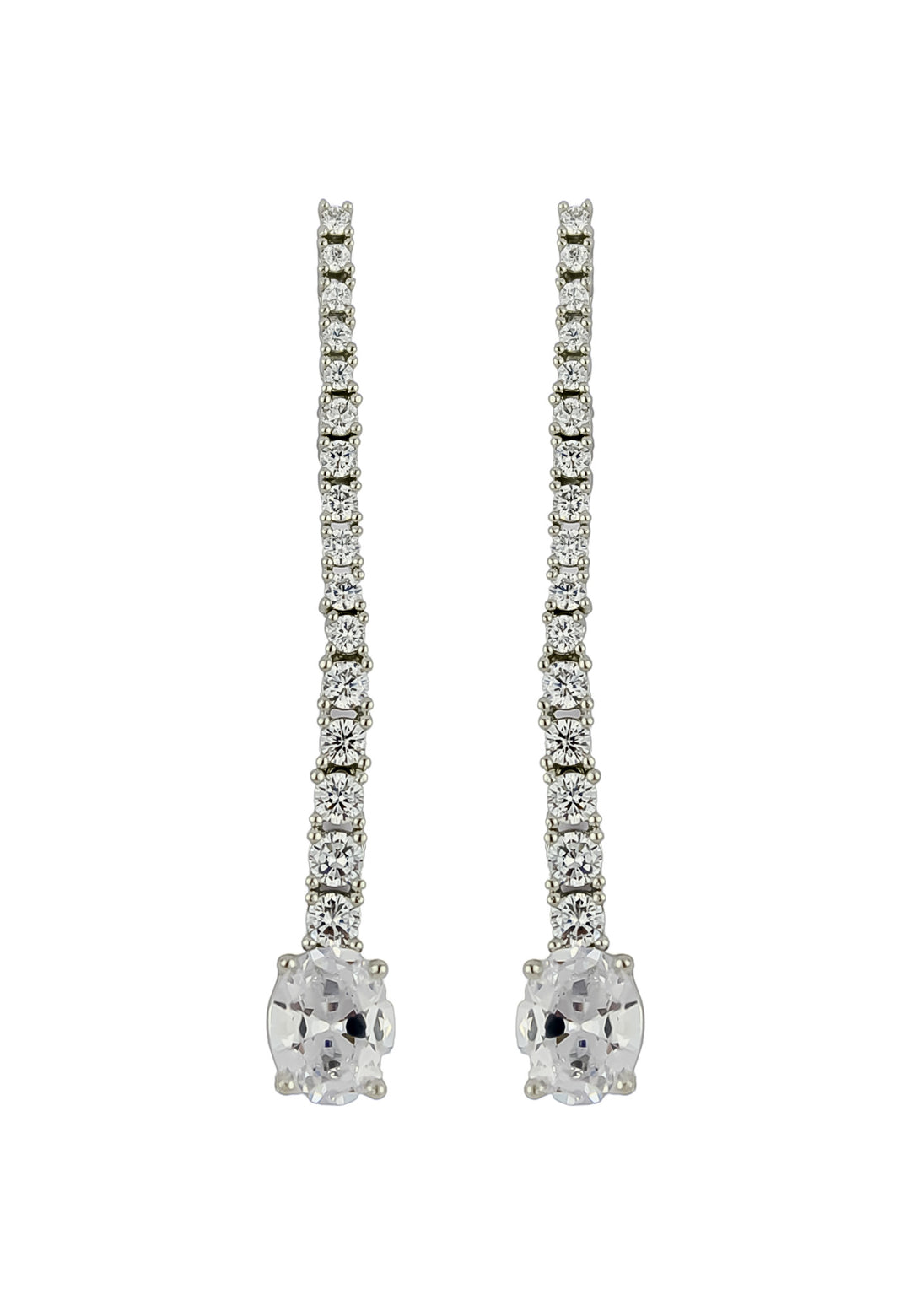cruise marbella earrings Bombay Sunset