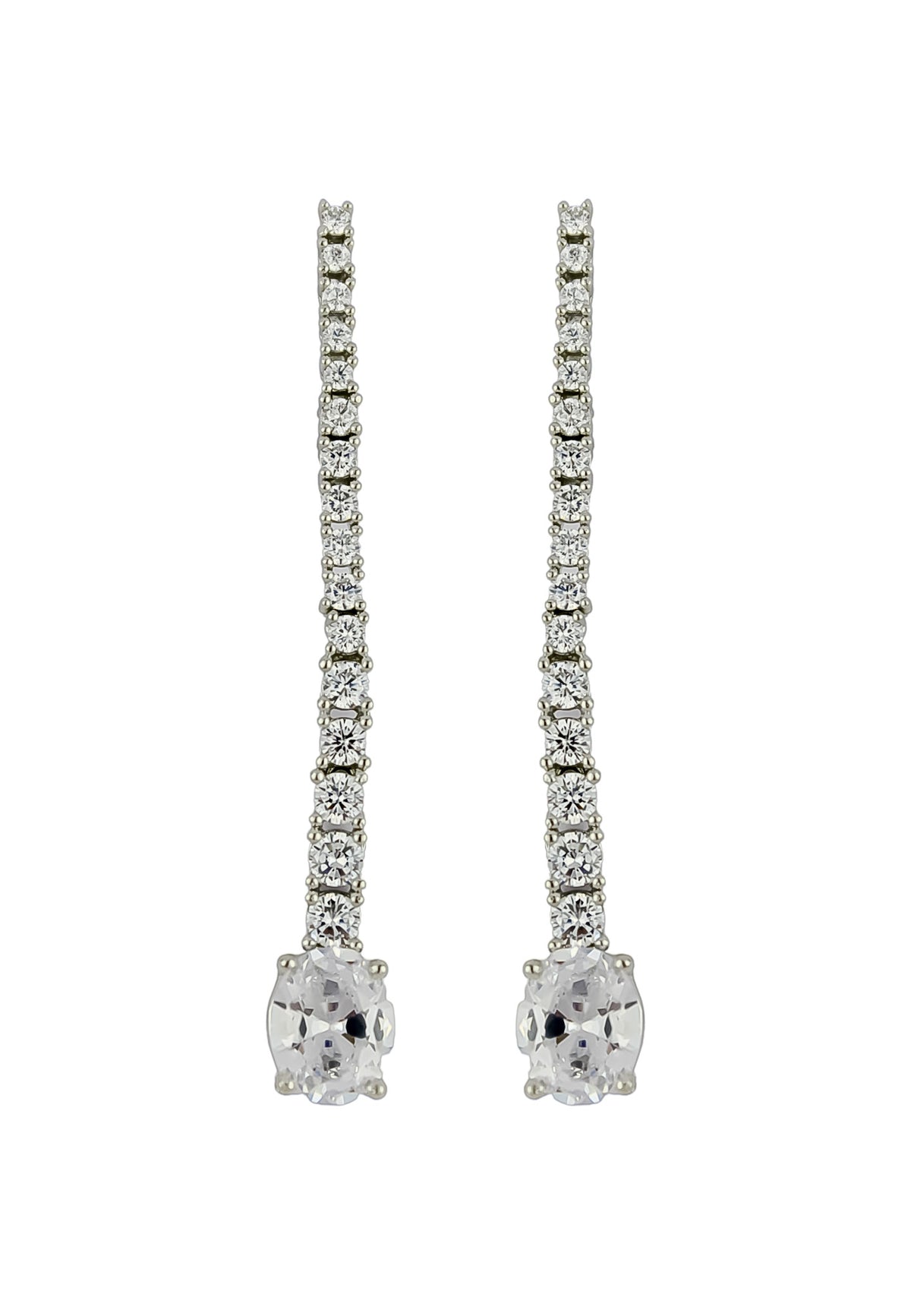Cruise marbella earrings bombay sunset