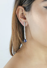 Load image into Gallery viewer, cruise marbella earrings Bombay Sunset
