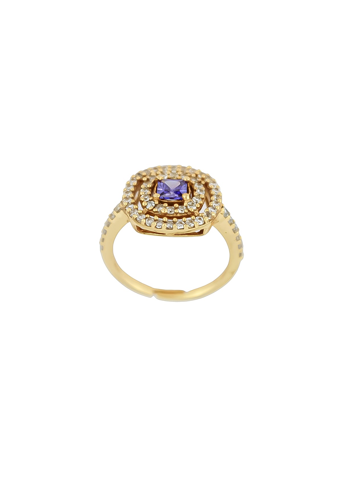 Anillo maldives dorado bombay be sunset
