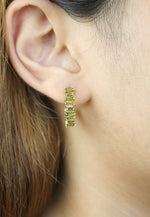 Load image into Gallery viewer, carlo rucci earrings Bombay Sunset
