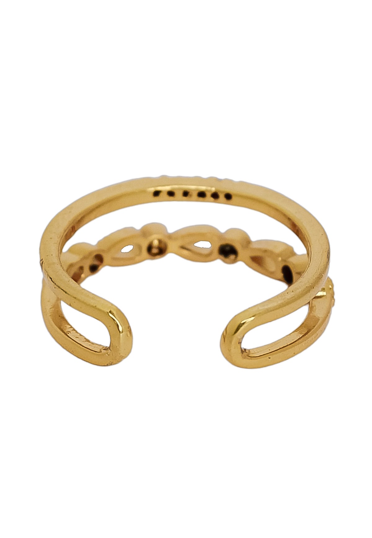 Barletta earring bombay sunset