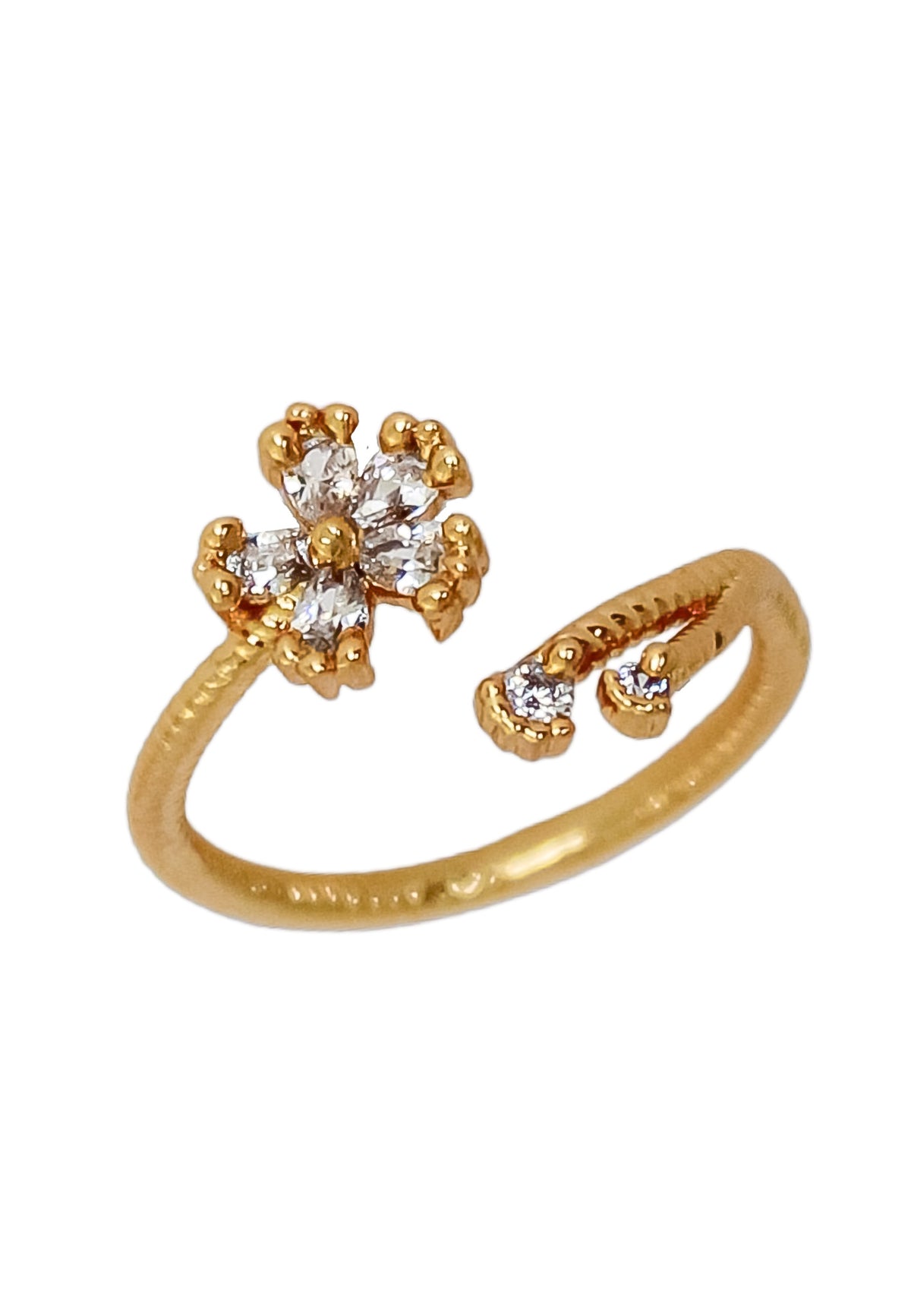 Bojanao ring bombay sunset