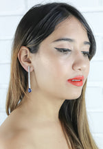Load image into Gallery viewer, cruise marbella earrings Bombay Sunset
