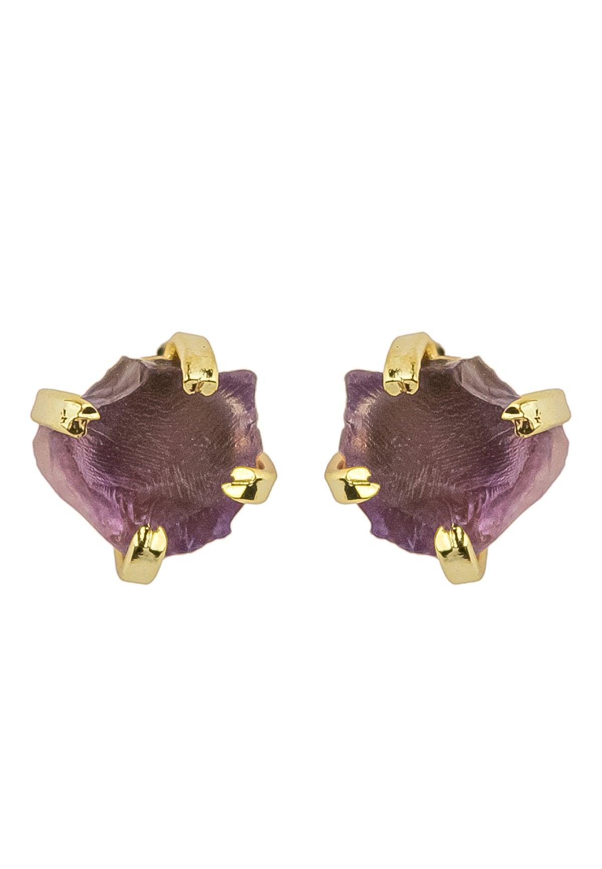 Qatar earrings bombay sunset