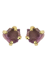 Load image into Gallery viewer, qatar earrings Bombay Sunset
