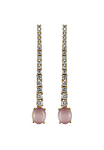 Load image into Gallery viewer, cruise marbella earrings Bombay Sunset
