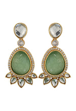 Load image into Gallery viewer, cooter earrings Bombay Sunset
