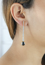 Load image into Gallery viewer, cruise marbella earrings Bombay Sunset
