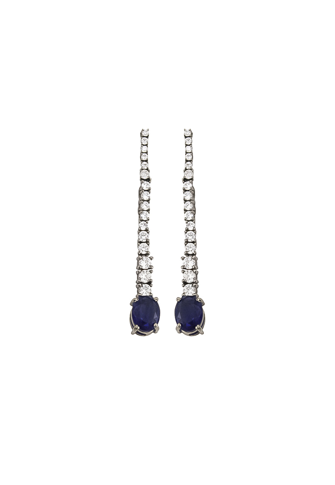 cruise marbella earrings Bombay Sunset