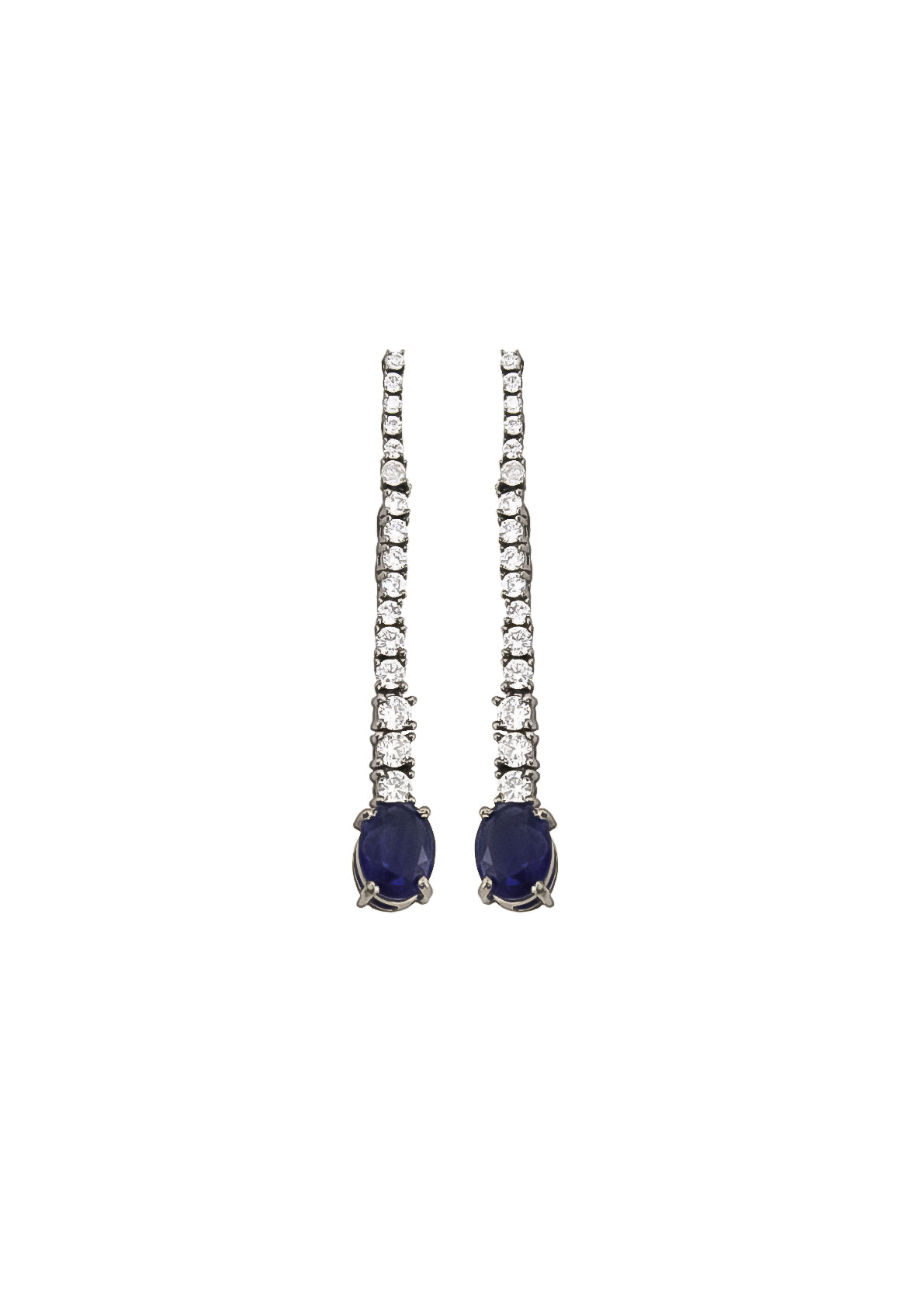 Cruise marbella earrings bombay sunset