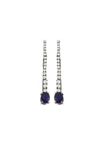 Load image into Gallery viewer, cruise marbella earrings Bombay Sunset
