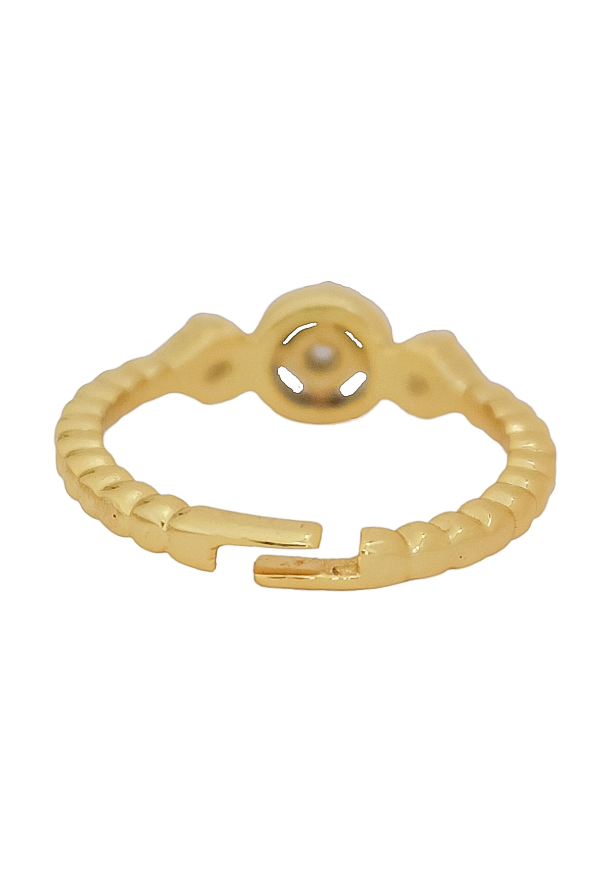 Lugo ring bombay sunset