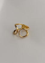 Cargar imagen en el visor de la galería, anillo shape shifter Bombay Be Sunset
