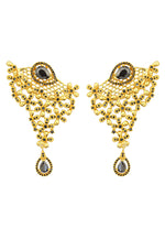 Load image into Gallery viewer, raipur earrings Bombay Sunset
