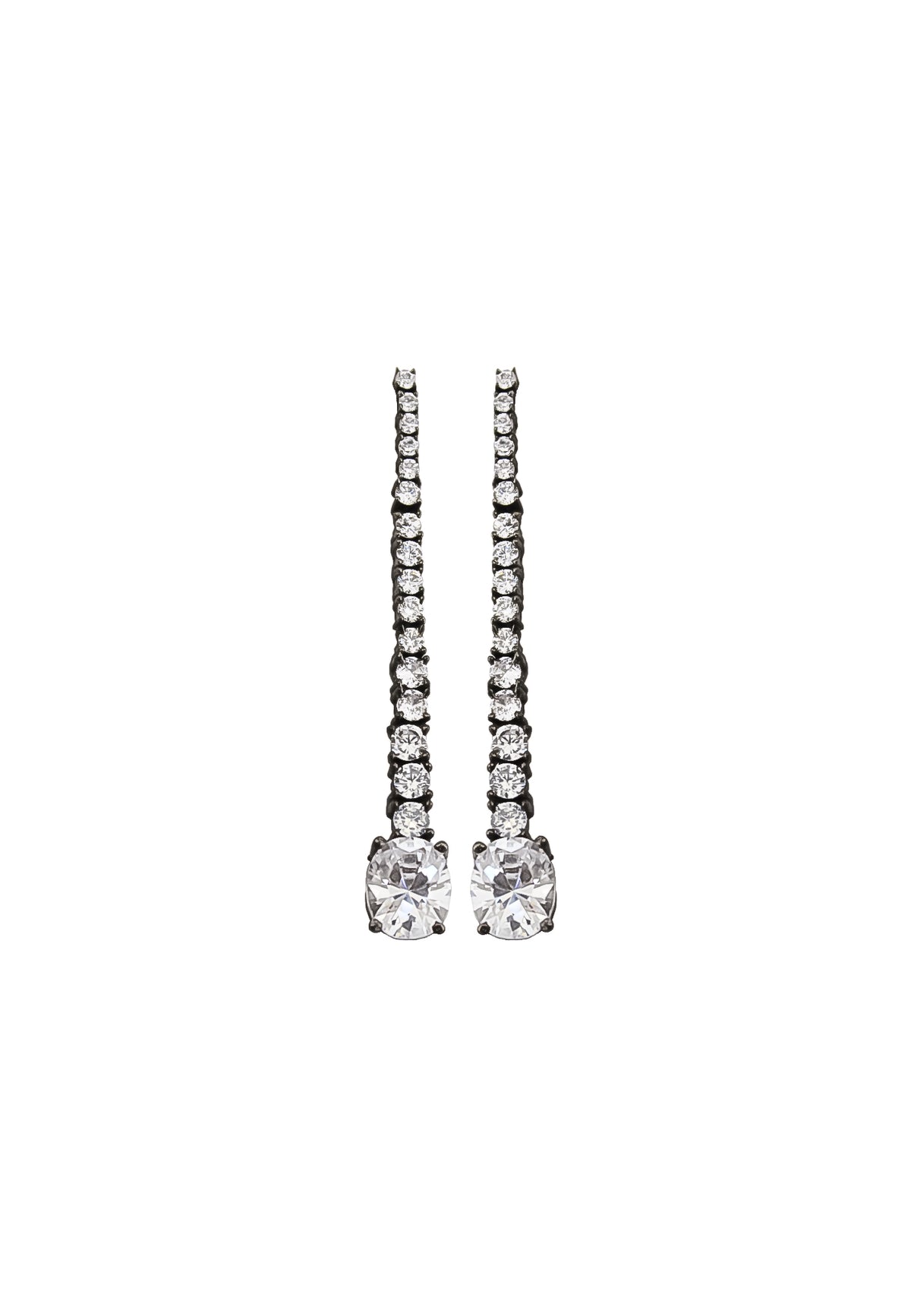 Cruise marbella earrings bombay sunset