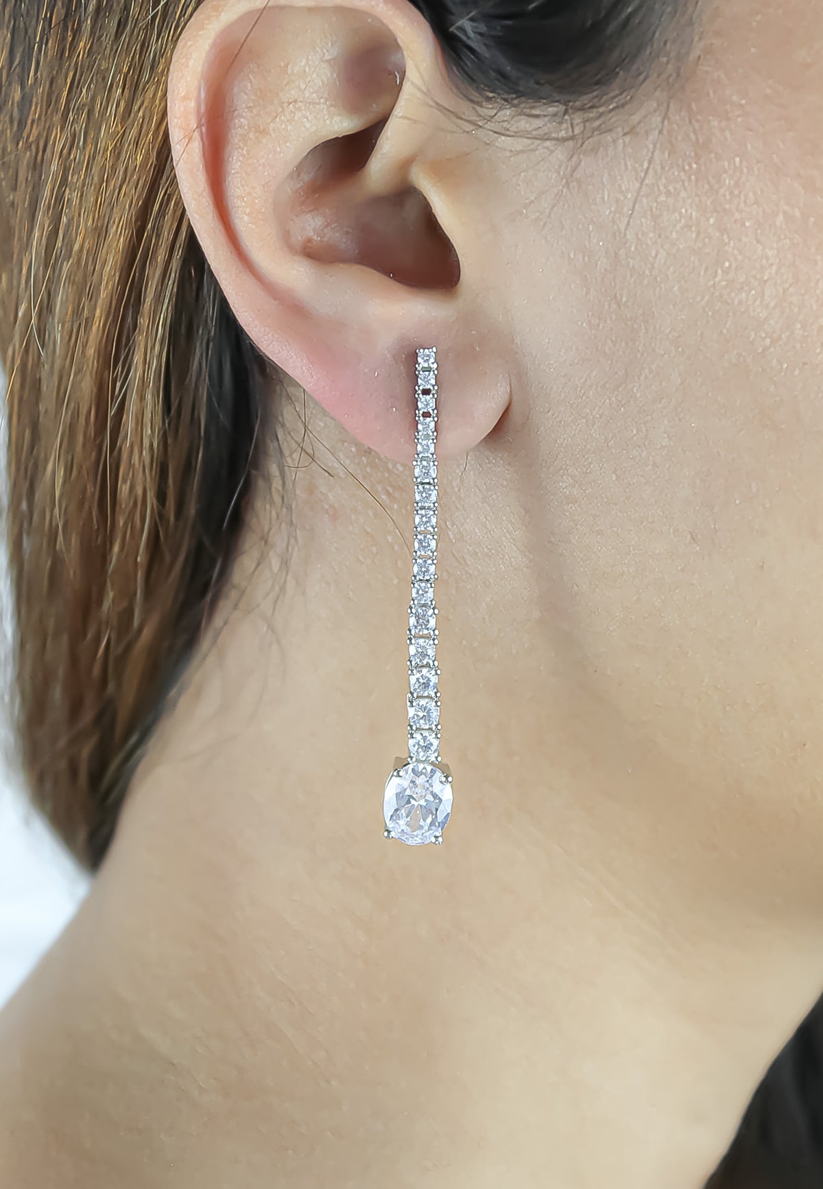 Cruise marbella earrings bombay sunset