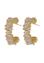 Load image into Gallery viewer, carlo rucci earrings Bombay Sunset
