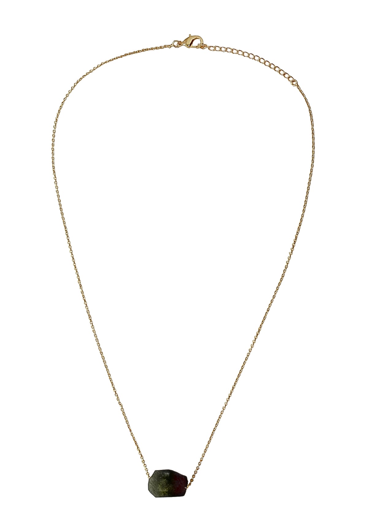 Collar con colgante riyadh bombay be sunset