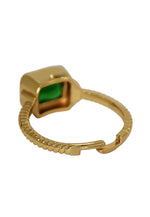 Load image into Gallery viewer, lido twisted ring Bombay Sunset
