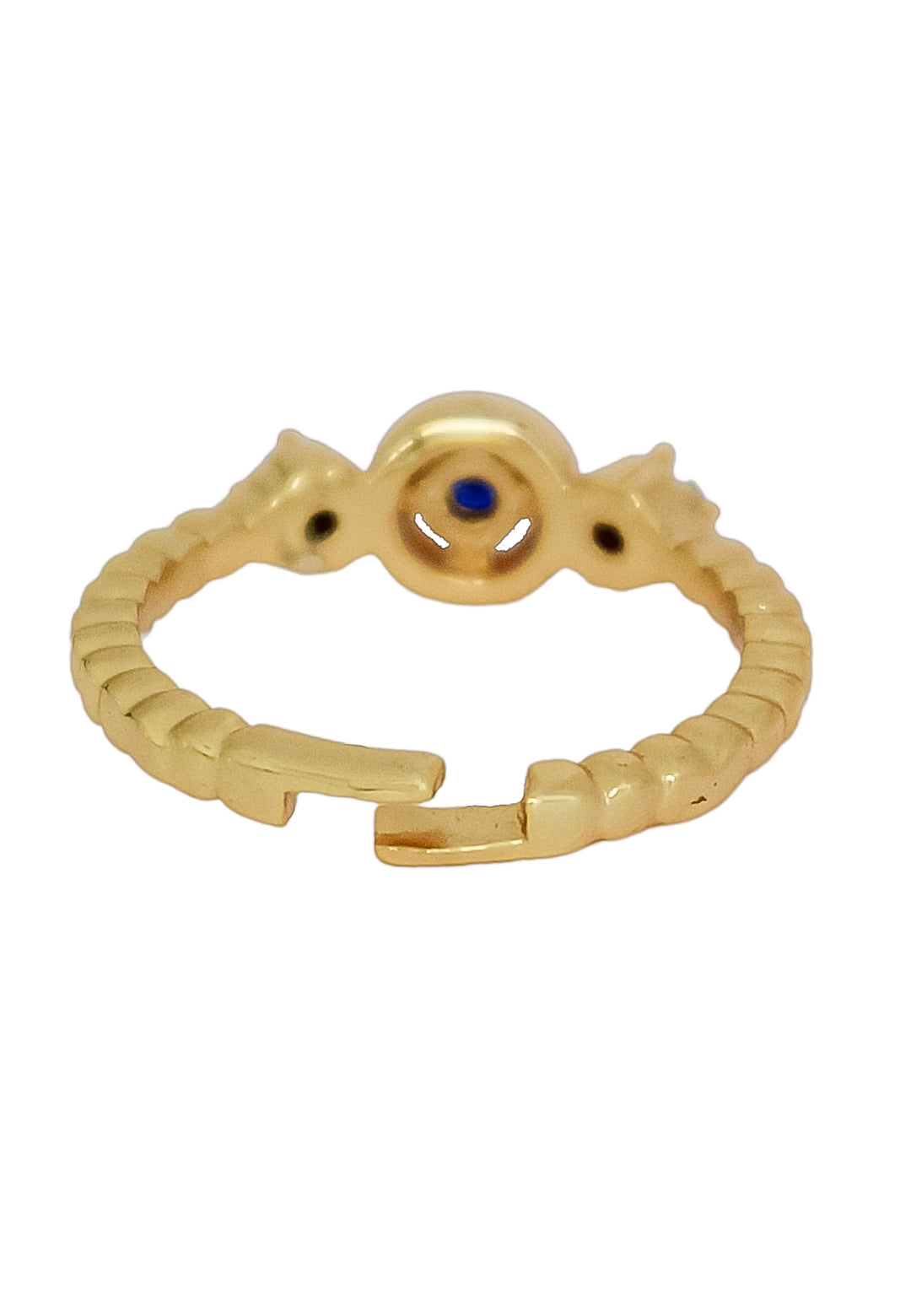 anillo Lugo Bombay Be Sunset