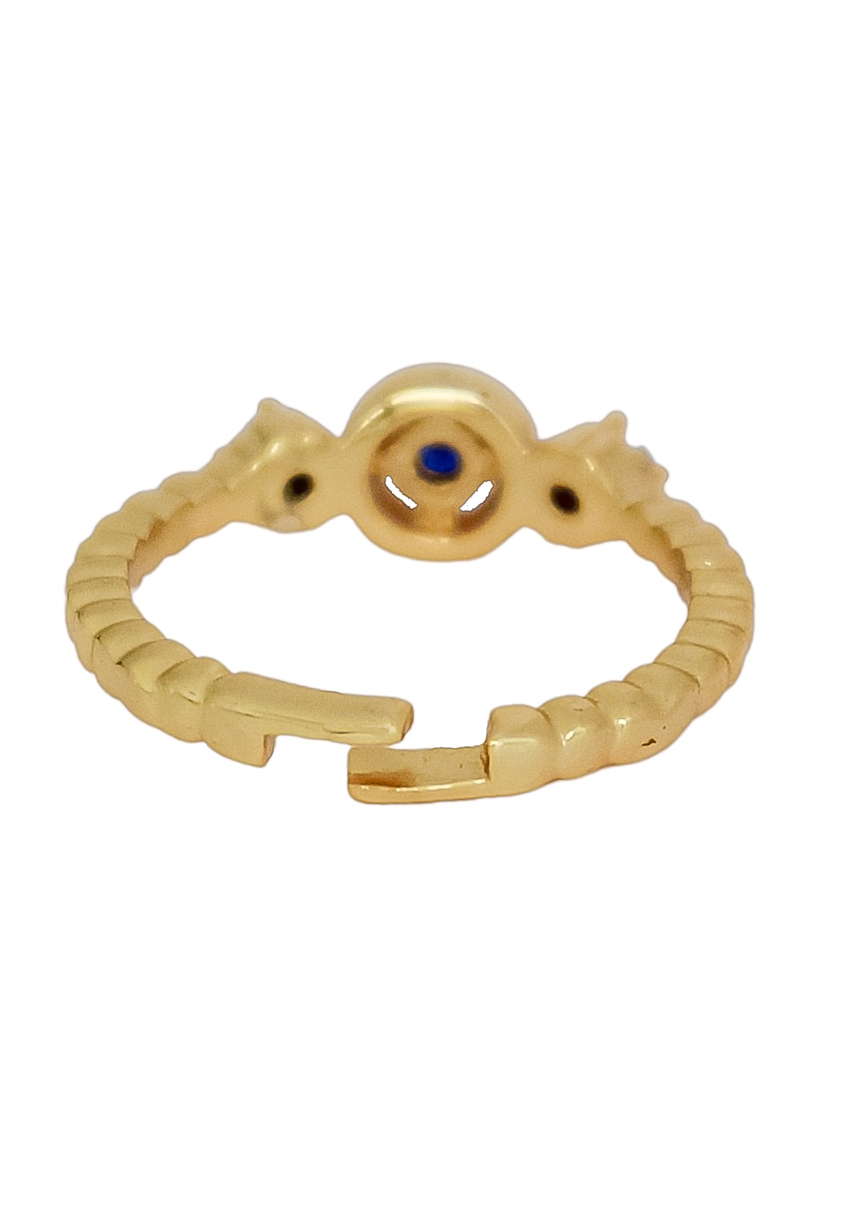 Lugo ring bombay sunset