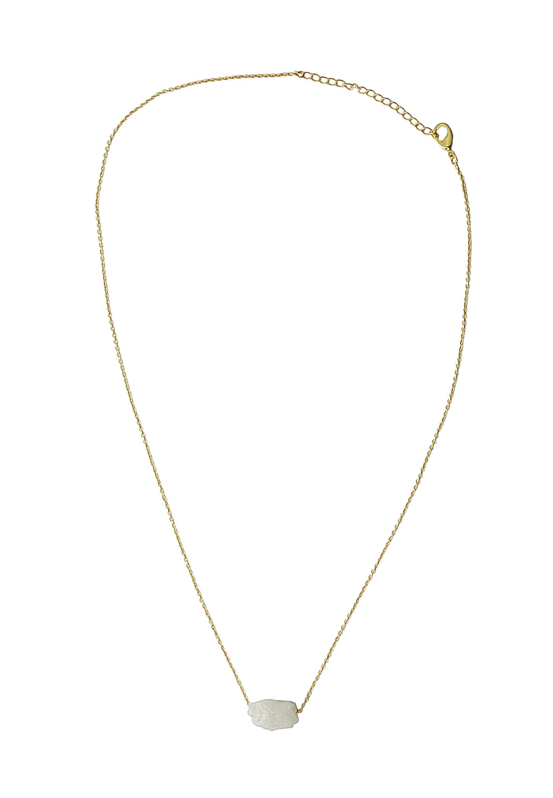 collar con colgante Riyadh Bombay Be Sunset