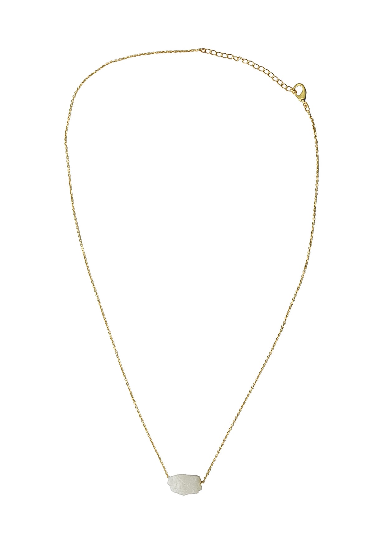Collar con colgante riyadh bombay be sunset