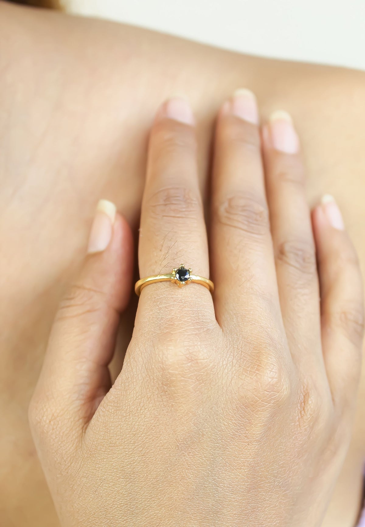 Orta nova ring bombay sunset