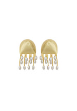 Bild in den Galerie-Viewer laden, cupula earrings Bombay Sunset
