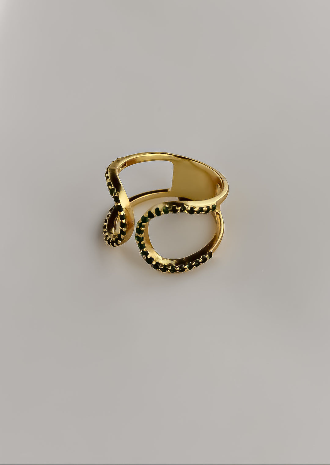 anillo Shape Shifter Bombay Be Sunset