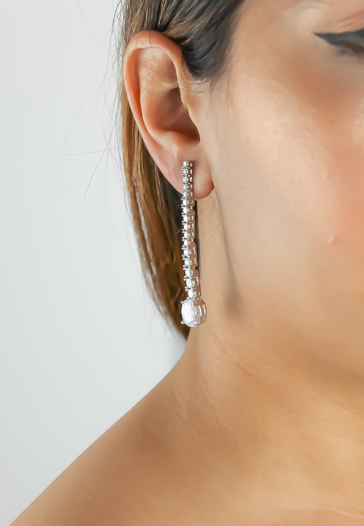 Cruise marbella earrings bombay sunset