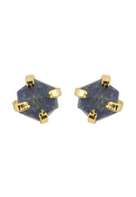 Load image into Gallery viewer, qatar earrings Bombay Sunset
