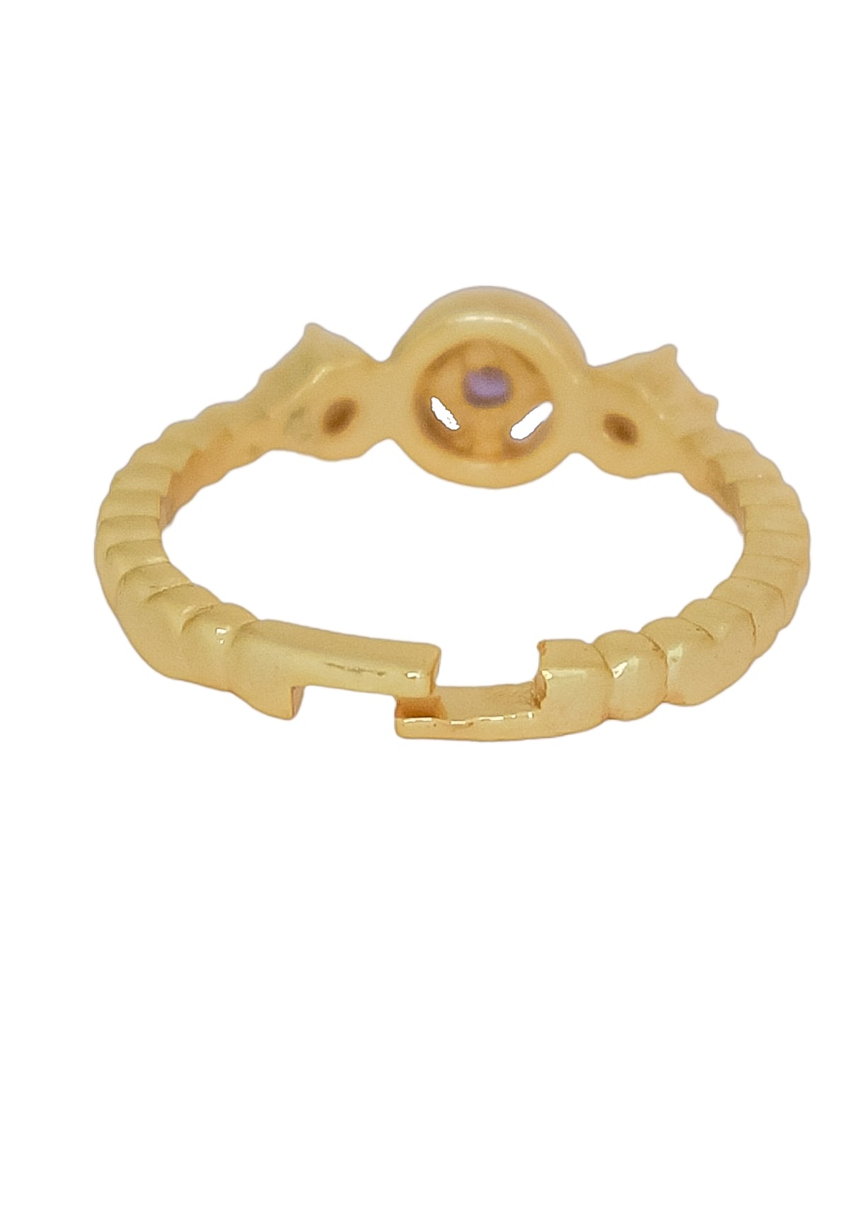 Lugo ring bombay sunset
