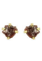 Load image into Gallery viewer, qatar earrings Bombay Sunset
