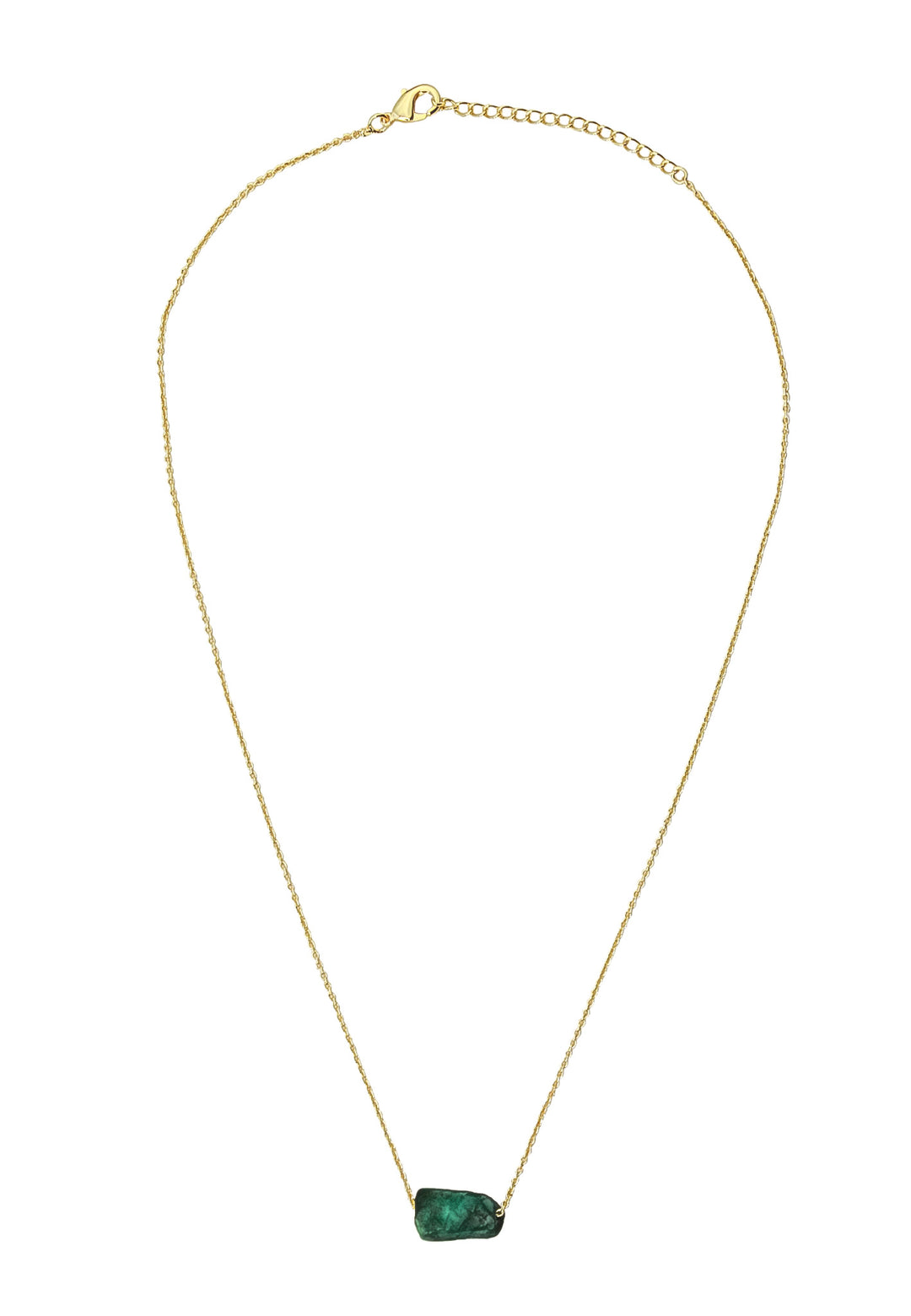 collar de colgante Riyadh Bombay Be Sunset