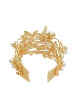 Load image into Gallery viewer, botanical bracelet Bombay Sunset
