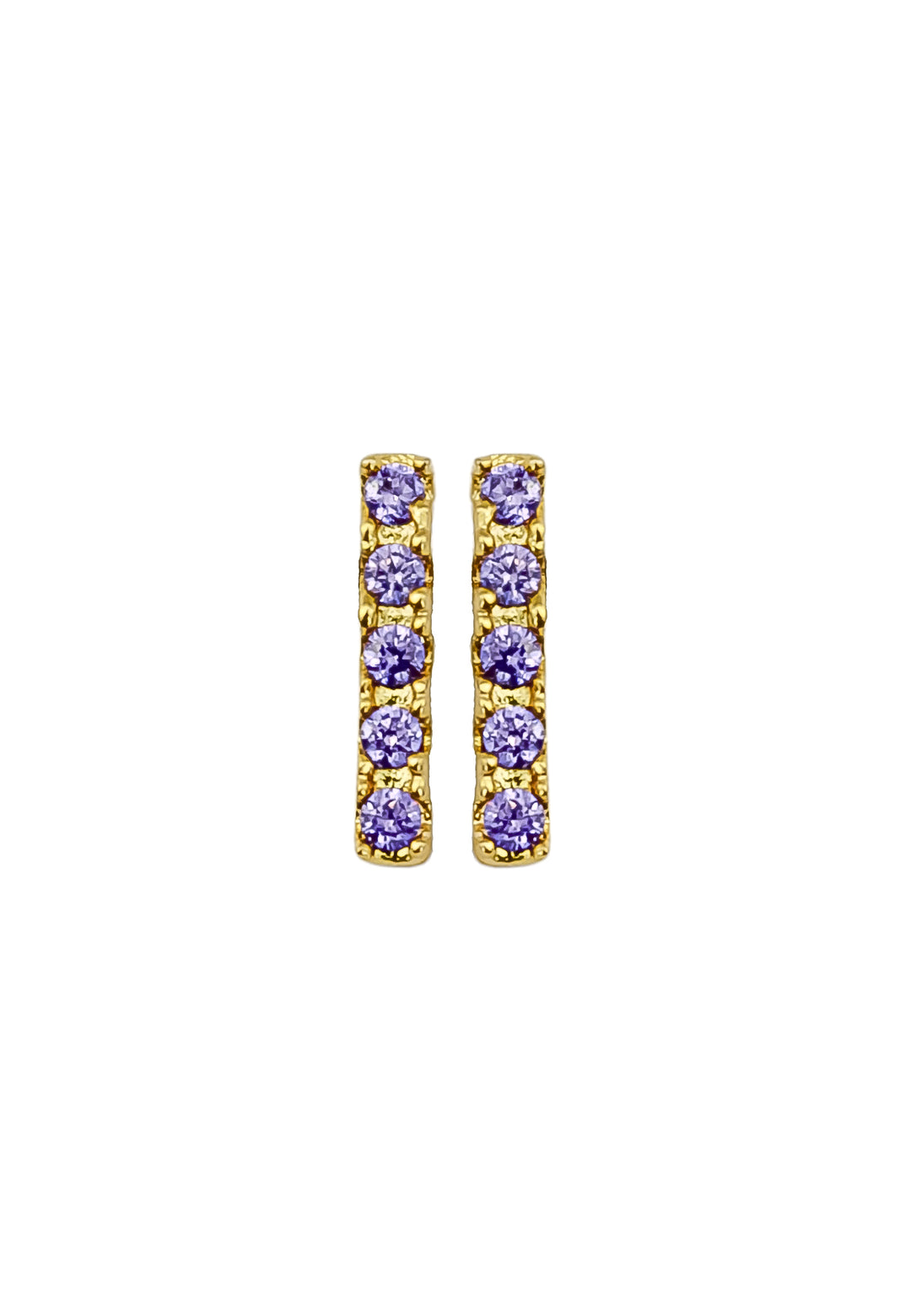 Pendientes Imola Bombay Be Sunset