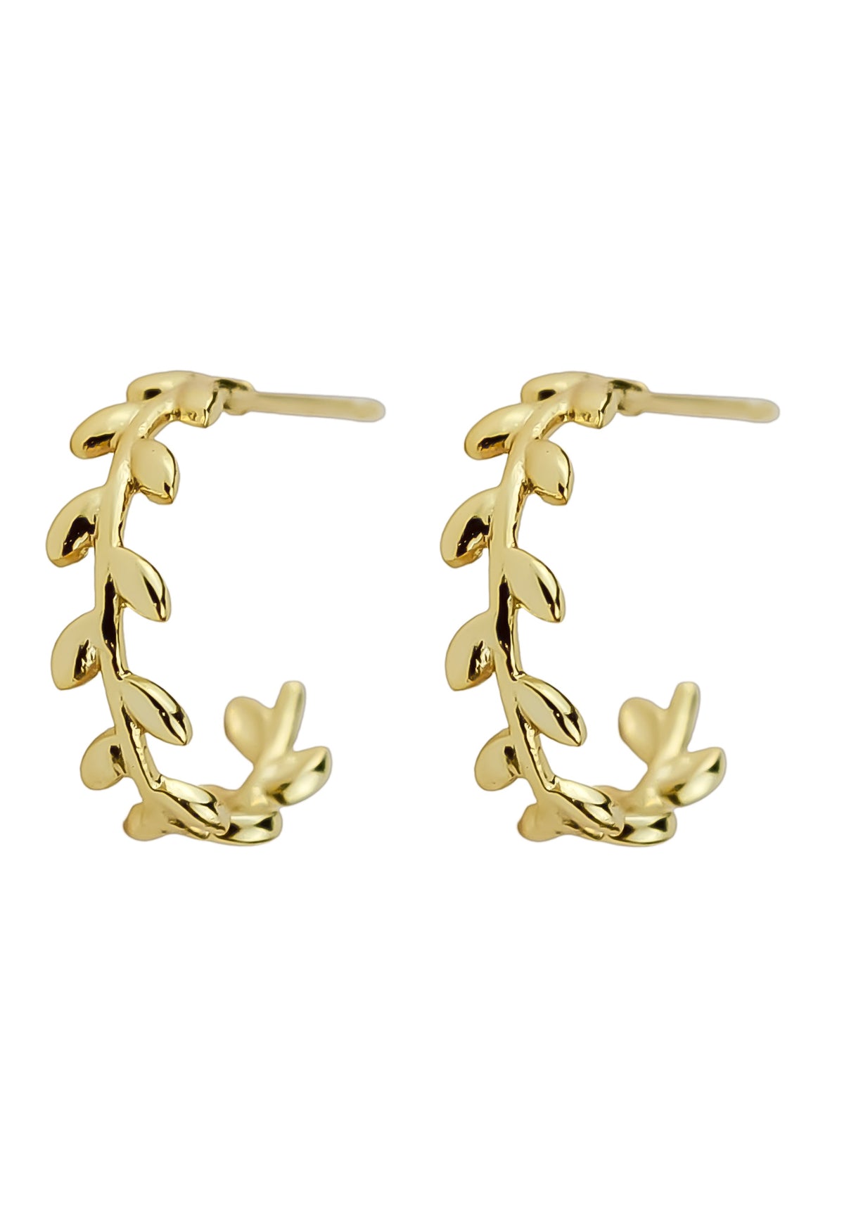 Noya earring bombay sunset