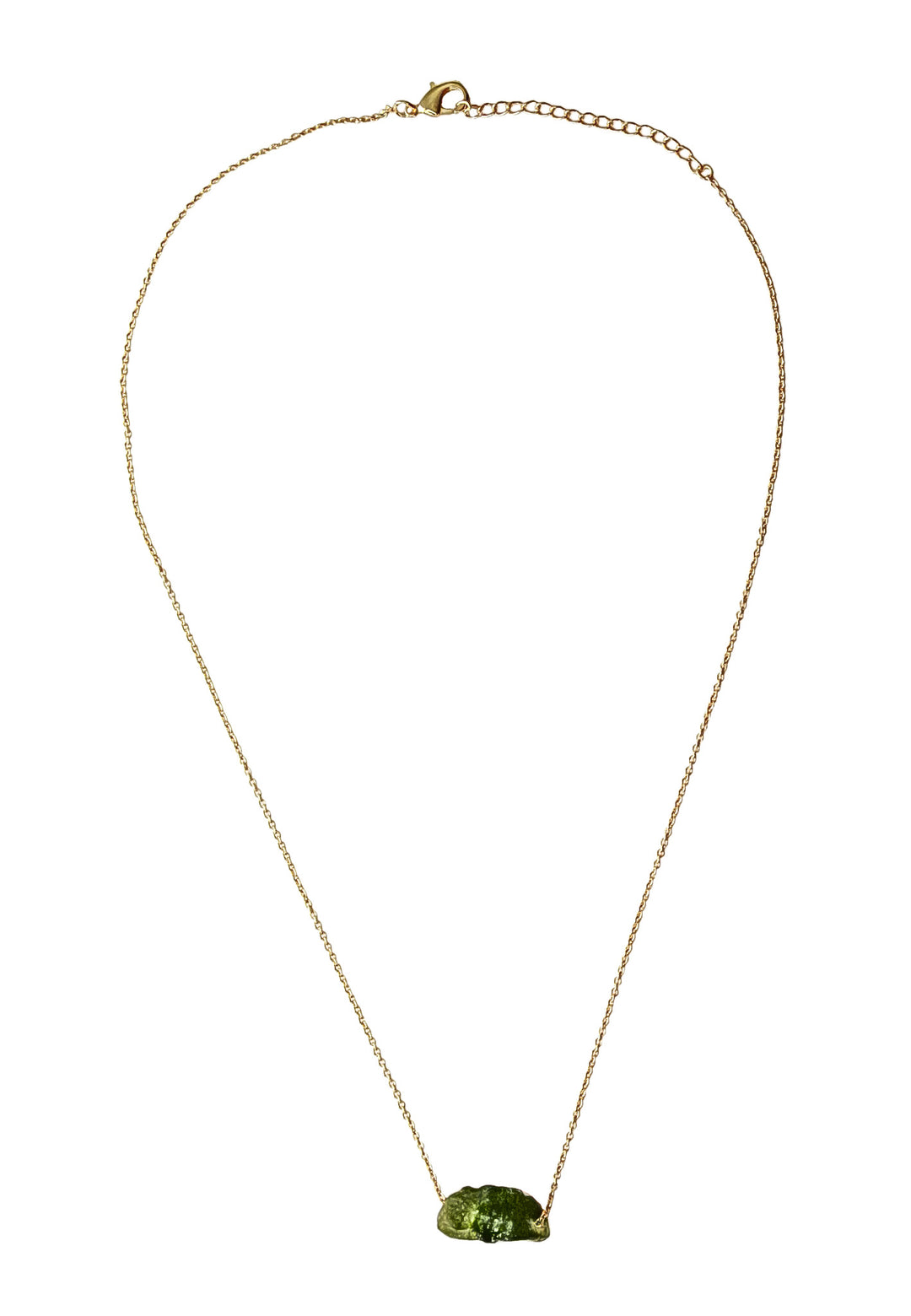 collar con colgante Riyadh Bombay Be Sunset