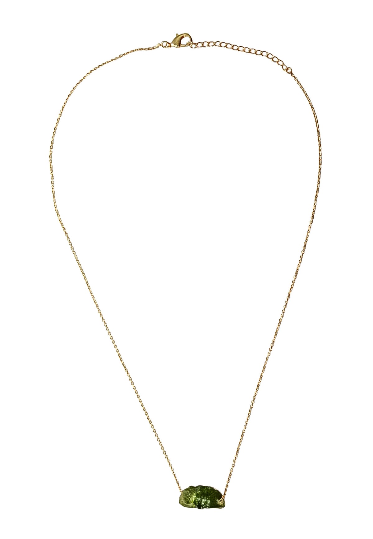 Collar con colgante riyadh bombay be sunset