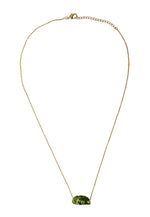 Cargar imagen en el visor de la galería, collar con colgante Riyadh Bombay Be Sunset
