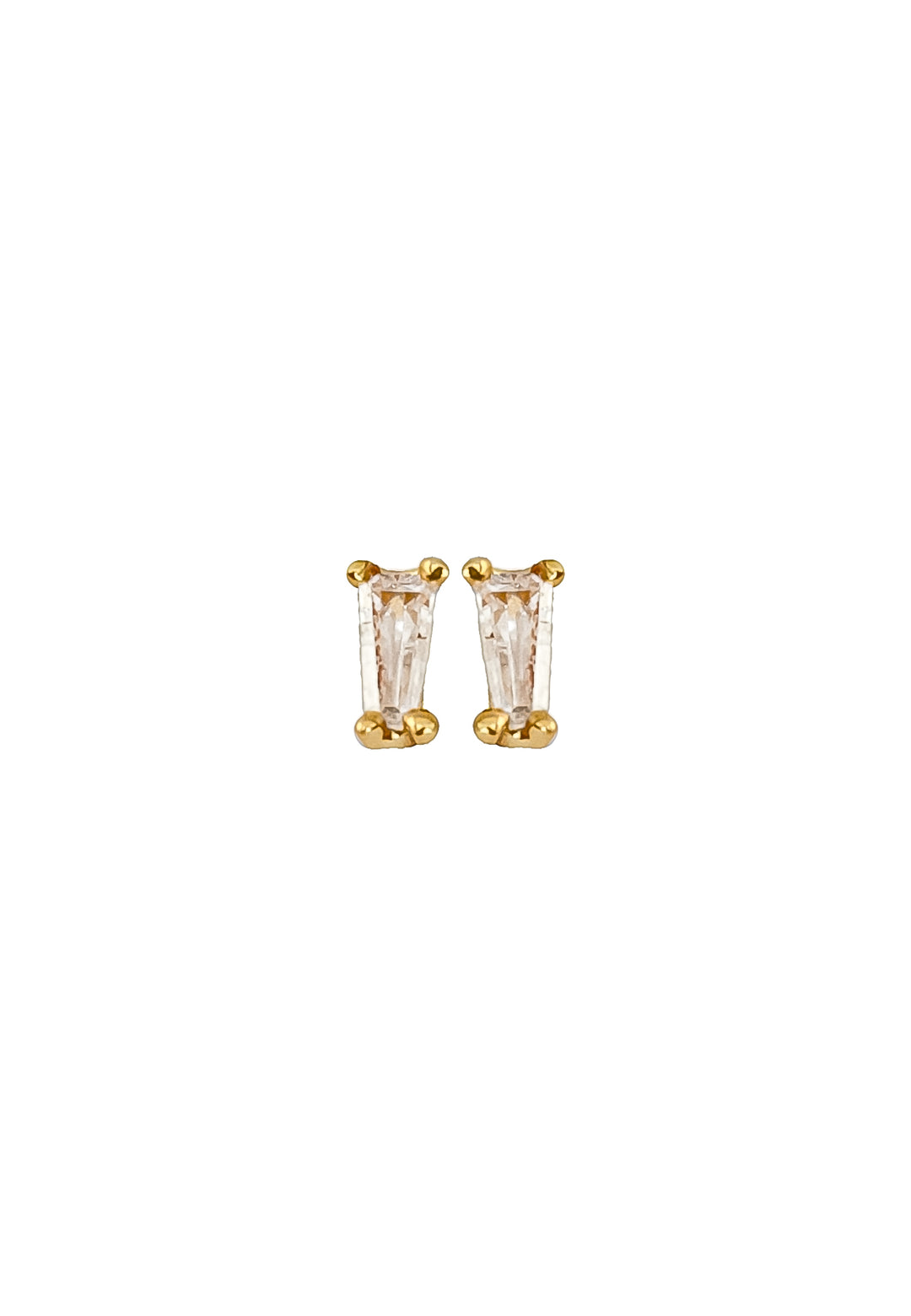 riano earrings Bombay Sunset